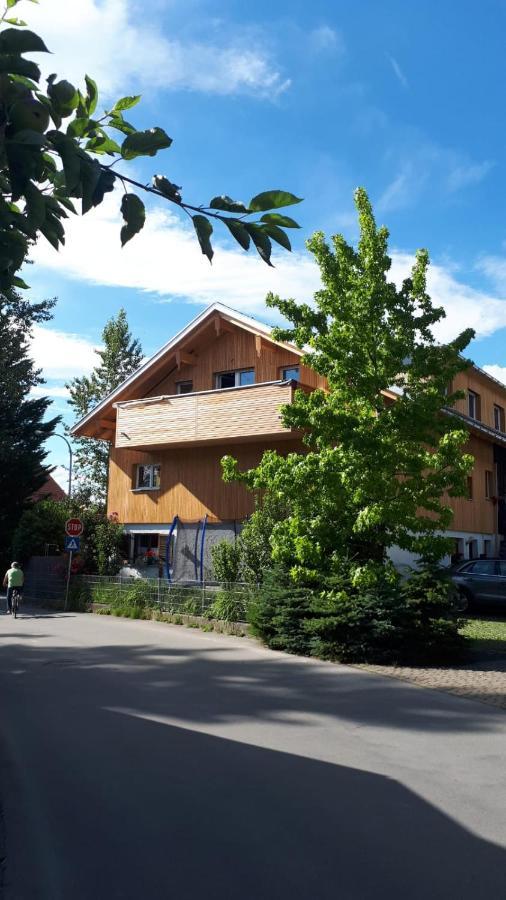 Haus Geiger Hörbranz Exterior foto